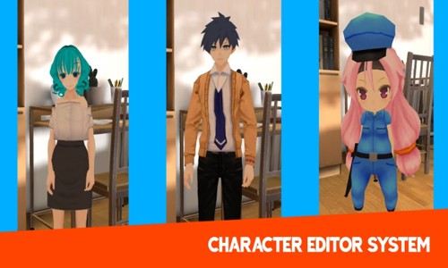 虛擬機器人2手機版 虛擬機器人2手機版