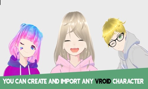 虛擬機器人2手機版 虛擬機器人2手機版