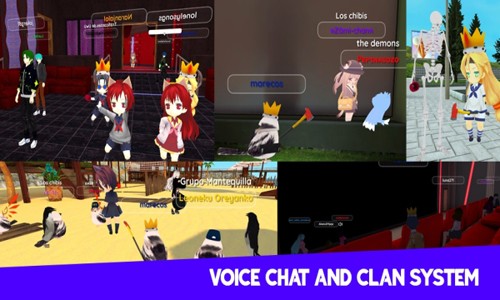 虛擬機器人2手機版 虛擬機器人2手機版