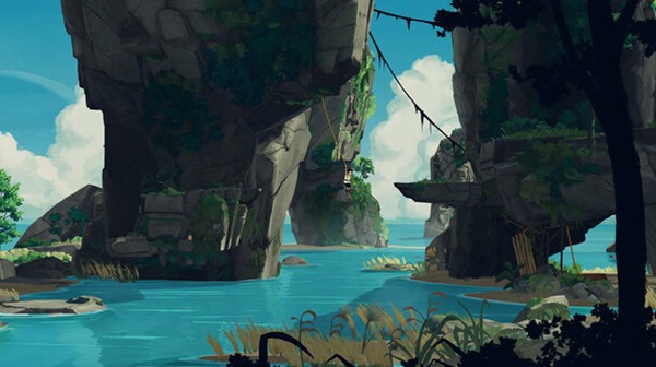 拉娜星球中文版