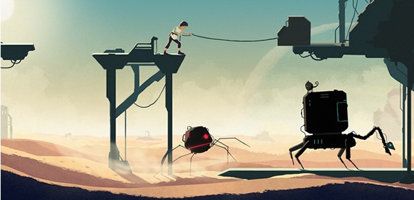 拉娜星球中文版