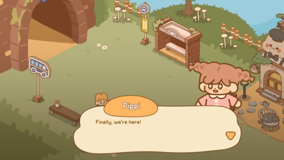 貓咪的廚房日記游戲玩法3