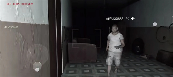 鬼魂中文版 鬼魂中文版