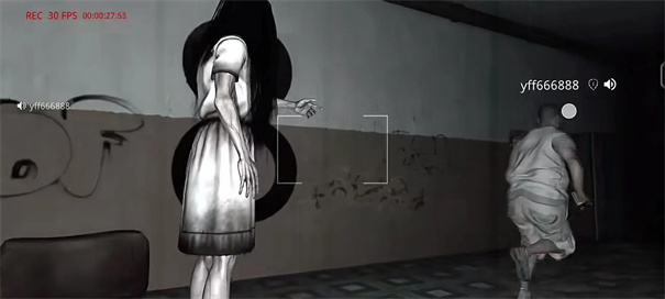 鬼魂中文版 鬼魂中文版