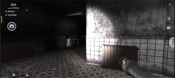 鬼魂中文版 鬼魂中文版