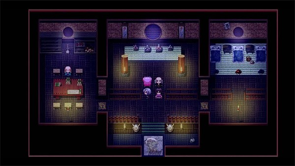 祛魅3格心 祛魅3格心