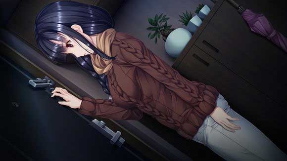 末世孤雄 末世孤雄