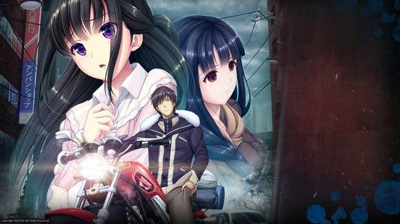 末世孤雄 末世孤雄