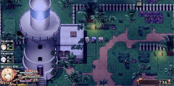 祛魅4化始 祛魅4化始