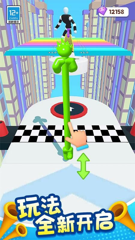 冲关达人 冲关达人