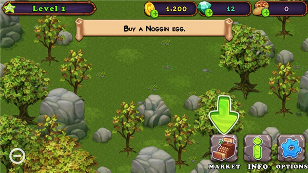 怪獸音樂會破解版截圖7