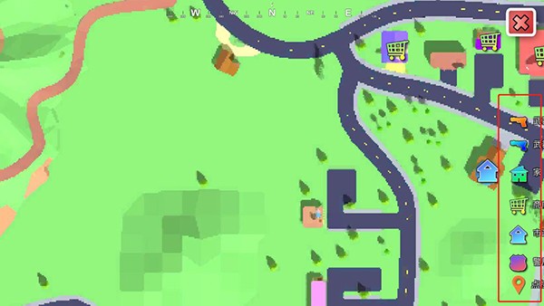 进化的鹿模拟器游戏玩法7