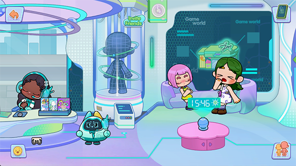 奇妙创意世界最新版 奇妙创意世界最新版