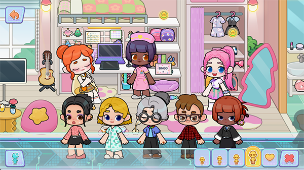 奇妙创意世界最新版 奇妙创意世界最新版