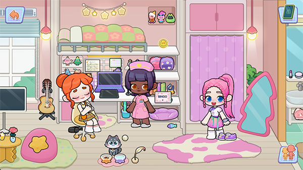 奇妙创意世界最新版 奇妙创意世界最新版