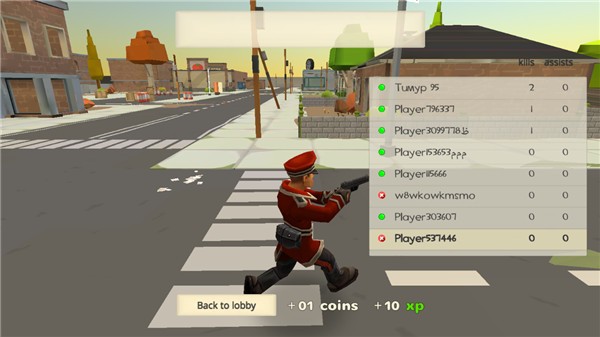 要塞大逃杀无限金币版 要塞大逃杀无限金币版