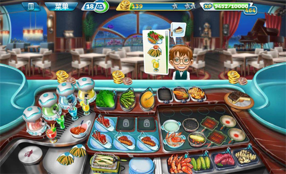 烹飪發(fā)燒友官方正版