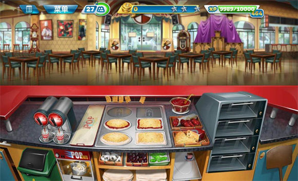 烹飪發(fā)燒友官方正版