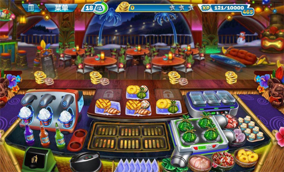 烹飪發(fā)燒友官方正版