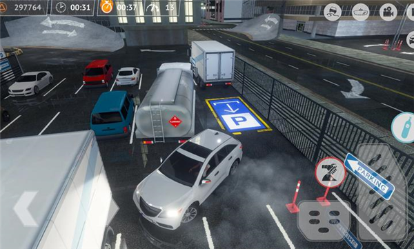 駕駛區越野 駕駛區越野