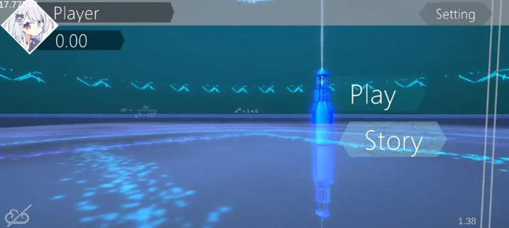 时序之歌 时序之歌