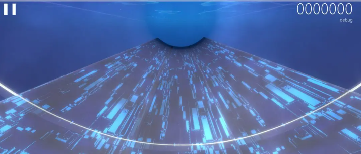 时序之歌 时序之歌