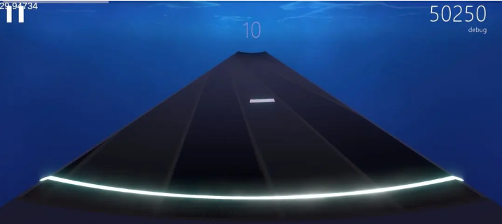 时序之歌 时序之歌