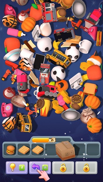 开个垃圾厂游戏 开个垃圾厂游戏