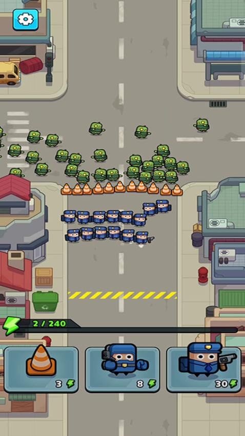 僵尸你别拽 僵尸你别拽