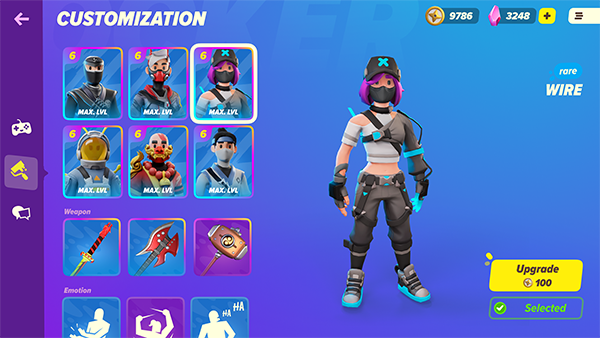 忍者派对最新版(Ninja Party) 忍者派对最新版(Ninja Party)