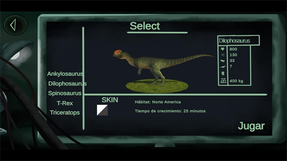 盘古大陆手机版