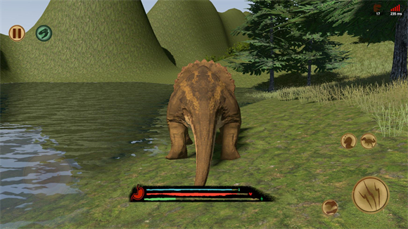 盘古大陆手机版