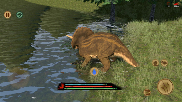 盘古大陆手机版