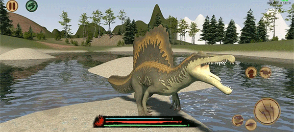 盘古大陆(Pangea Primal Age) 盘古大陆(Pangea Primal Age)