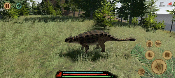 盘古大陆(Pangea Primal Age) 盘古大陆(Pangea Primal Age)