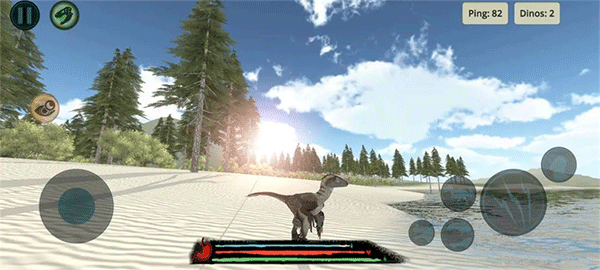 盘古大陆(Pangea Primal Age) 盘古大陆(Pangea Primal Age)