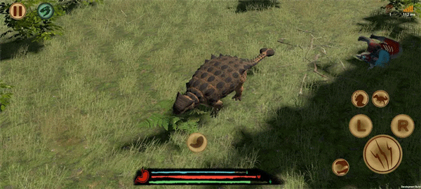 盘古大陆(Pangea Primal Age) 盘古大陆(Pangea Primal Age)