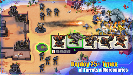 前哨站防御 前哨站防御