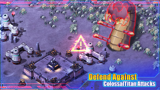 前哨站防御 前哨站防御