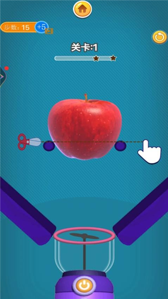 单机切水果 单机切水果