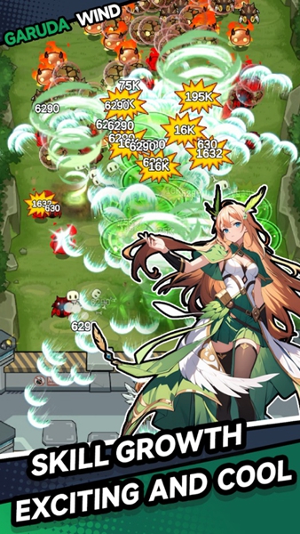 勇者傳說(shuō)終末之戰(zhàn)內(nèi)置菜單版 勇者傳說(shuō)終末之戰(zhàn)內(nèi)置菜單版