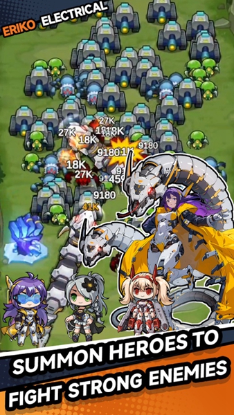 勇者傳說(shuō)終末之戰(zhàn)內(nèi)置菜單版 勇者傳說(shuō)終末之戰(zhàn)內(nèi)置菜單版