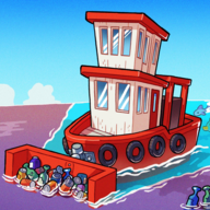 海洋清潔工(Spilled)