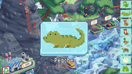 海洋清潔工(Spilled) 海洋清潔工(Spilled)