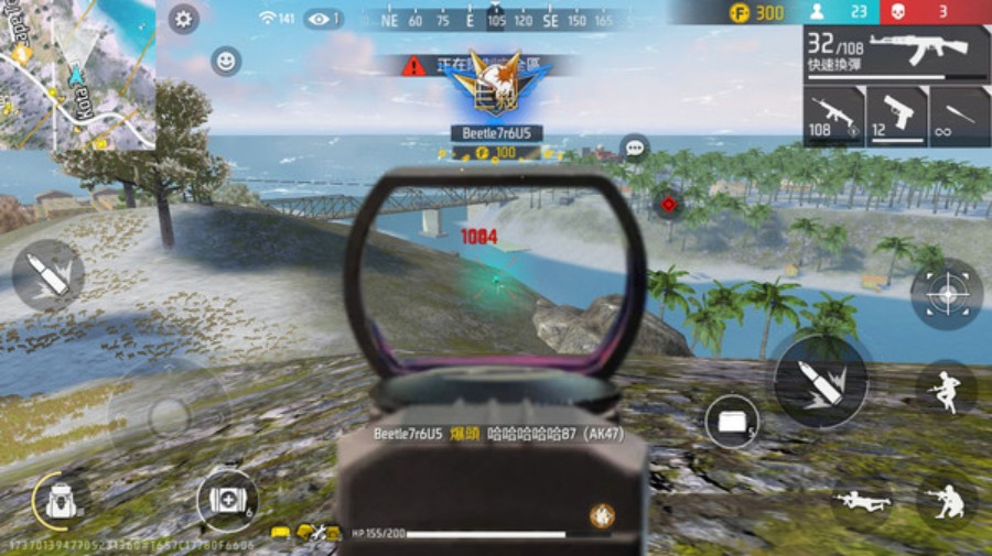 王牌突擊隊(Ace Commando) 王牌突擊隊(Ace Commando)