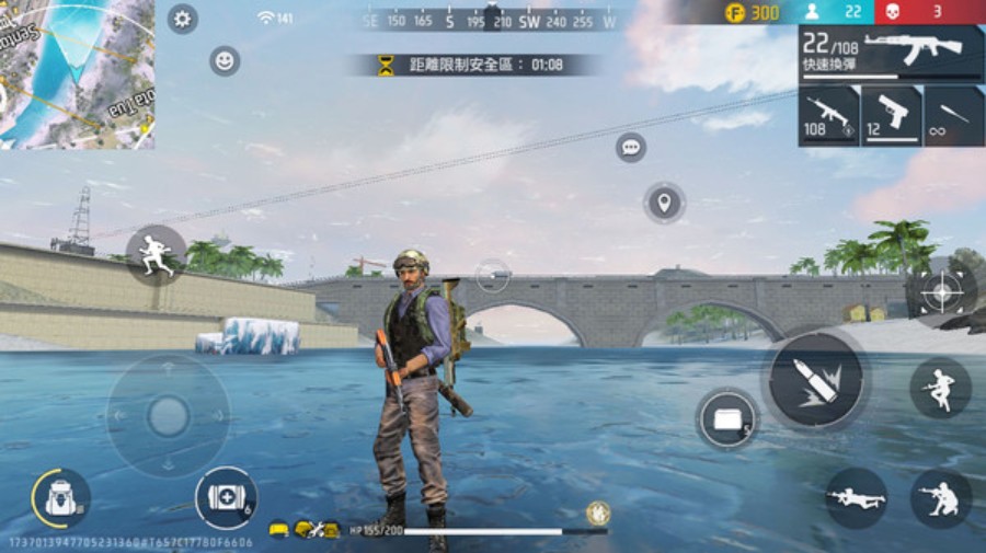 王牌突擊隊(Ace Commando) 王牌突擊隊(Ace Commando)