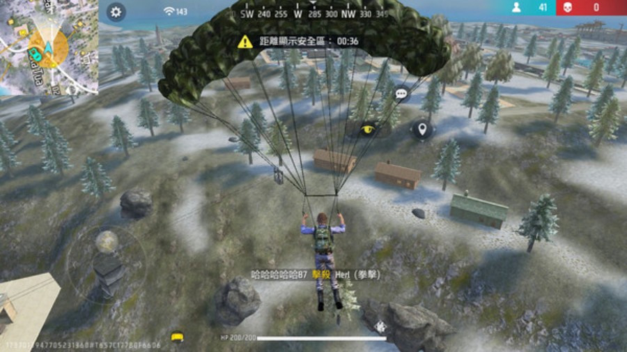 王牌突擊隊(Ace Commando) 王牌突擊隊(Ace Commando)