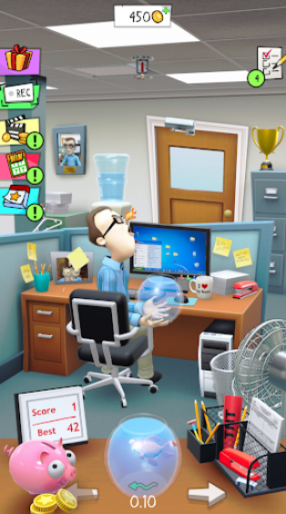 辦公室搗蛋鬼無(wú)限金幣版(Office Jerk) 辦公室搗蛋鬼無(wú)限金幣版(Office Jerk)