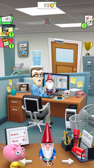 辦公室搗蛋鬼無(wú)限金幣版(Office Jerk) 辦公室搗蛋鬼無(wú)限金幣版(Office Jerk)