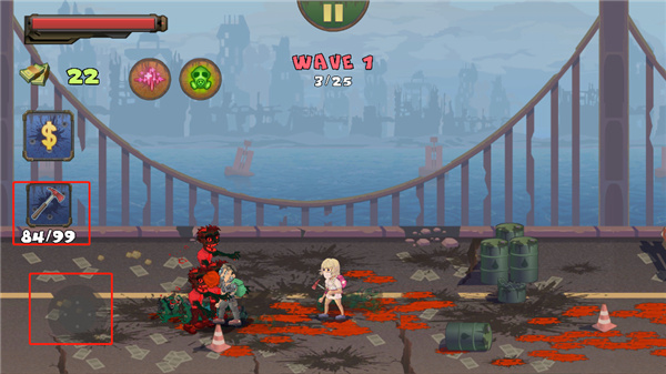 两个家伙与僵尸2 两个家伙与僵尸2